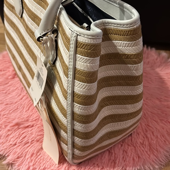 Kate Spade straw Wensley - Picture 4 of 6